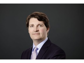 Matthew Benkendorf, Chief Investment Officer, Vontobel Quality Growth Boutique