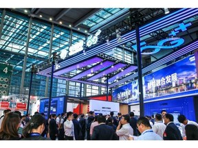 China Hi-Tech Fair 2019 (CHTF2019) Concludes in Shenzhen