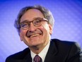 Caisse CEO Michael Sabia will be leaving in February, but the company will continue to invest in startups with potential.