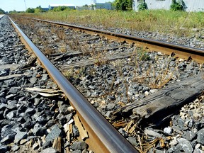 CN Rail investors might be in for a rough ride for a while. But CIBC expects the company's long-term fundamental strength to remain intact.