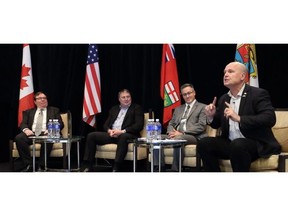 112119-Cooperation-panel-Cyber-trade-conference-Brampton-Nov-2019