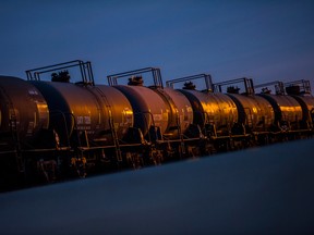 Canadian National Railway Co. is embroiled in a strike with 3,200 conductors and railyard operators, leading to a massive disruption of transporting cargoes of everything from wheat to propane.