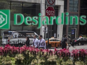 The Desjardins Group data theft is much larger than first thought