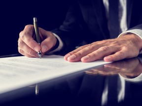 Not all commercial lease agreements are created equal.