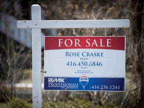 Private lenders have increased lending by about 10 per cent to $13 billion while the rest of the mortgage sector has risen just 2 per cent, CMHC said.
