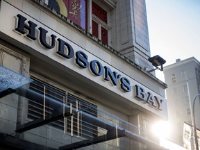 Catalyst Capital Group Inc on Wednesday offered to buy Hudson's Bay Co in deal that valued it at US$2.03 billion.