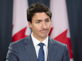 During the election, Justin Trudeau promised to further boost spending on tax credits for families, infrastructure and a limited pharmacare plan.