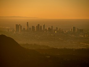 Los Angeles is dealing with a housing affordability crisis.