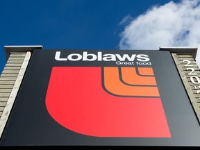 Loblaw Companies Ltd. is launching an online marketplace featuring products beyond their usual stock from new vendors.
