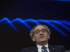 As Michael Sabia prepares to step down from Caisse de Dépôt et Placement du Québec, he says investors will need to adapt to fading globalization.