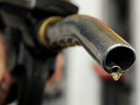 Quebec’s gasoline consumption is second only to Ontario’s and is growing.