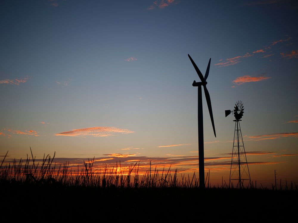 Pattern Energy to be acquired, taken private by CPPIB in $2.63-billion ...