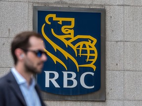 Royal Bank of Canada is cutting jobs in London, U.K.