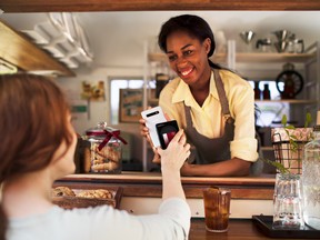 Payments for goods and services are the lifeblood of any business. But you don’t need to invest in expensive hardware and dongles to accept digital payments.