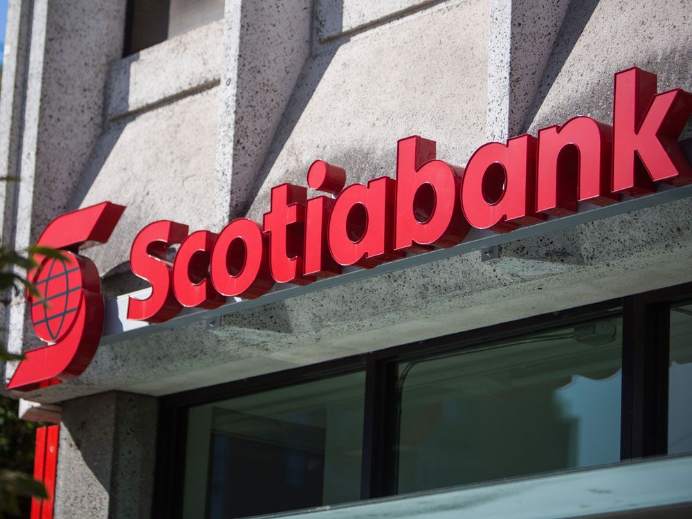 Scotiabank scraps sale of Antigua and Guyana banks for now amid
