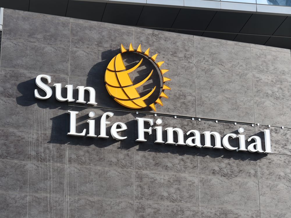 Insurers Manulife, Sun Life Profits Beat Estimates On Gains In Asia ...