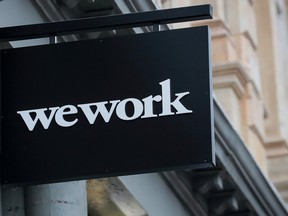 WeWork, which is expected to lay off thousands of employees beginning this week as it faces ballooning losses, confirmed on Monday it had been contacted by the office of the NYAG.