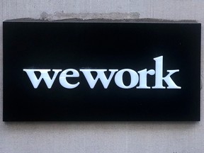 The biggest pushback came when WeWork tried to go public. Investors loved the concept but hated the valuation, so the IPO failed.