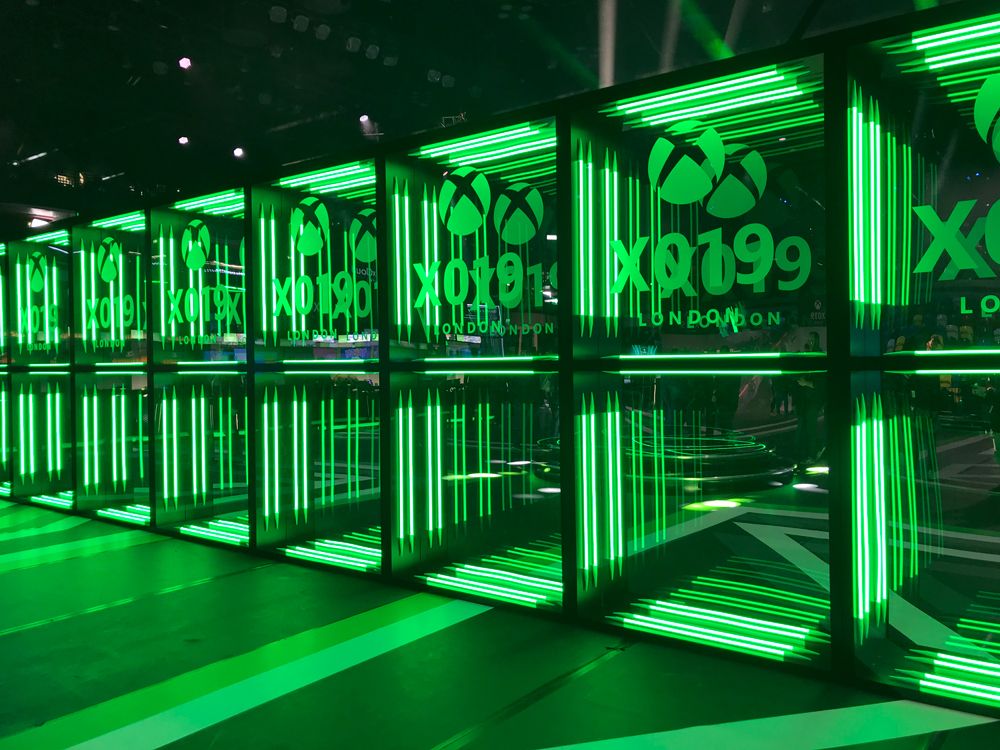 Xbox Game Studios Acquisitions Are Slowing, But Phil's Still Keen