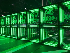 X019, Microsoft’s celebration of all things Xbox, took place in London November 14-16.