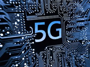 5G has a been hyped for years by technologists who predict that it will lead to revolutionary advances in autonomous driving, smart cities, robot-assisted remote surgery and more.