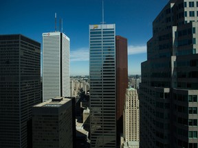 Canadian banks are expected to report their slowest annual earnings growth rate since the financial crisis.