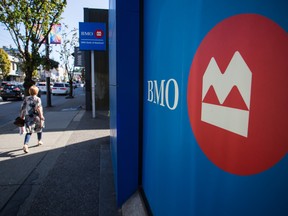 Earlier this year, BMO set new targets for sustainability and inclusivity that included doubling its sustainable finance.
