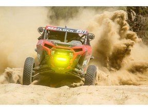 Polaris RZR Factory Racing Ends 2019 Season With 37 Wins and 61 Podiums