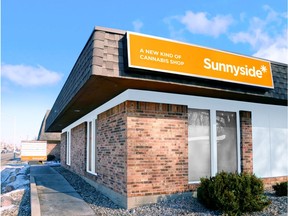 Cresco Labs Sunnyside* Dispensary in Champaign, Illinois will open at 6AM on January 1 for adult-use customers along with locations in Chicago, Rockford and Elmwood Park.