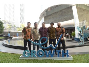 EV Growth team.