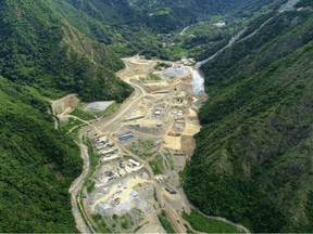 The Buriticá project is Continental Gold’s high-grade gold project located in the middle Cauca belt in the northwest region of Colombia.
