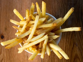 The combination of rising french fry demand and damaged crops will lead to tight supplies, and it's likely that potato prices could climb this year across North America.