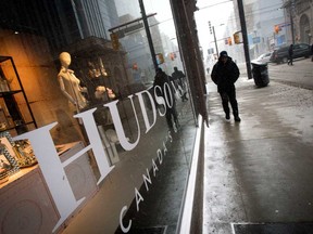 Hudson’s Bay Co shareholders could still change their minds through Dec. 17, when a special meeting of shareholders is planned.