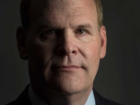 John Baird has been a cabinet minister in Ontario and Federal governments.
