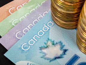 The Canadian dollar is on pace to be the best-performing major currency in 2019, notching an almost 5 per cent gain against the greenback in a year that saw foreign-exchange volatility sink to record lows.