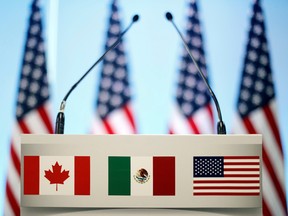 If Canada, Mexico and the U.S. could find an outcome all considered fair, perhaps there is hope for the China and Brexit disputes as well.