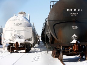 Removing the light oils, called diluent, would make rail shipments nearly as cost-effective as pipeline exports.