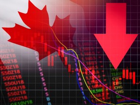 Canada's economy has been boosted by U.S. growth but has also been hurt by trade frictions, higher business taxes and regulatory obstacles that have deterred investment, especially in the resource sector.