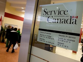Canada's jobs market suffered its single-worst month since 2009, shedding 71,200 jobs in November, according to Statistics Canada.