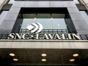 SNC-Lavalin's settlement with prosecutors, which reportedly took months of negotiations, requires the company to pay a $280 million fine over five years, to face three years probation, and to hire an independent monitor to review its ethics and compliance program.
