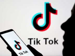 TikTok has had a year of explosive growth.