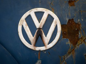 Volkswagen says it co-operated fully with the ECCC’s investigation.