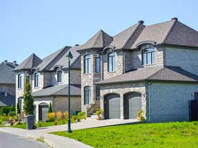 It may be time to move on from Canada's five-year mortgage market.