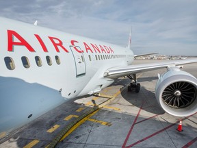 Air Canada’s call centres have been overloaded because of problems with the reservation system, with some passengers waiting up to six hours to speak with an agent.