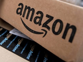 Amazon's efforts to speed up delivery helped attract more shoppers during the holiday season.