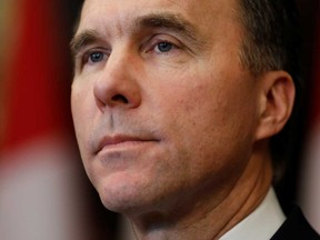 Finance Minister Bill Morneau kicked off consultations Monday on what could be part of the financial blueprint to be released by spring.