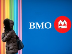 Bank of Montreal has been active in China for decades, with a banking licence, wealth management and capital markets services.