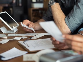 If your employer requires you to pay certain employment expenses personally, now is a good time to organize all your receipts and obtain a copy of a properly completed and signed Form T2200 from your employer.