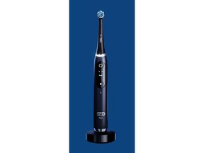 A CES Innovation Award 2020 Honoree, the new Oral-B iO™ reimagines brushing from the inside out, delivering superior design, performance and experience for a professional clean feeling every day.