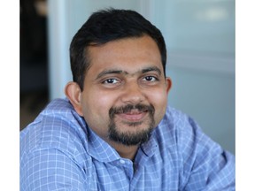 Velodyne Lidar, Inc. announced Anand Gopalan as its new Chief Executive Officer (CEO).